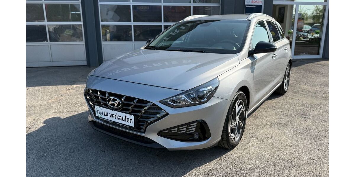 Hyundai i30 55.009 km 16.400 &euro; Springe 31832