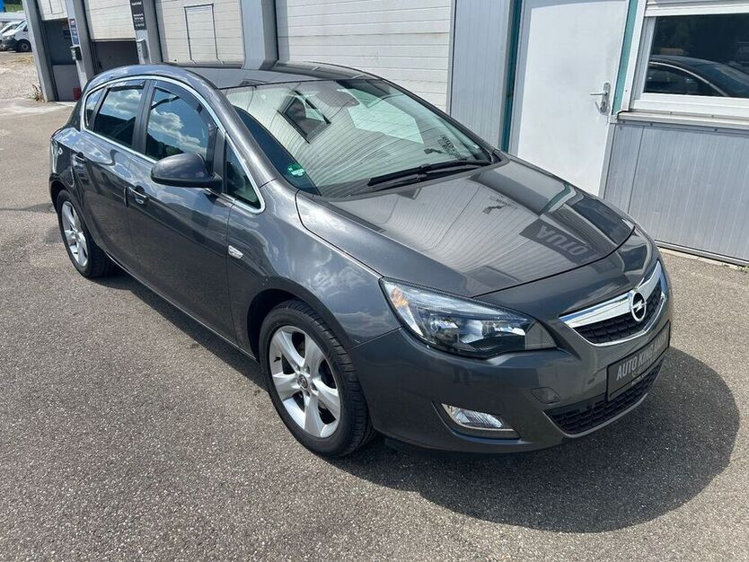 Astra