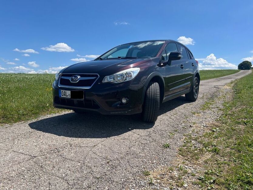 XV