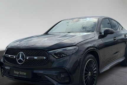 Mercedes-Benz GLC 300 21.370 km 65.473 &euro; Bayreuth 95448