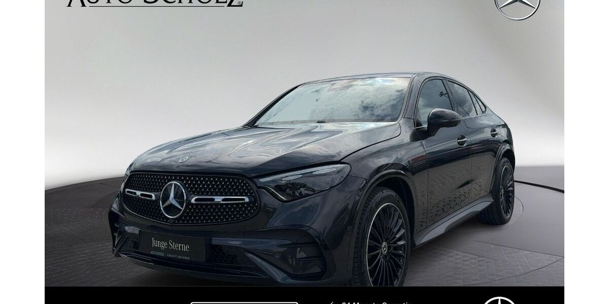 Mercedes-Benz GLC 300 21.370 km 65.473 &euro; Bayreuth 95448