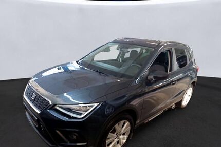 Seat Arona 45.600 km 14.990 &euro; Weinbach 35796