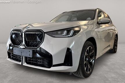 BMW X3 16.610 km 67.808 &euro; Hannover 30539