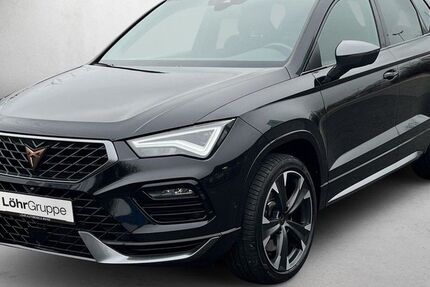 Cupra Ateca 23.467 km 33.330 &euro; Mainz 55120