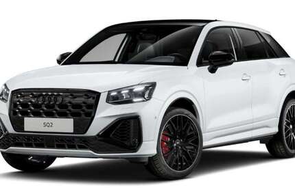 Audi SQ2 1.011 km 47.400 € Vilshofen 94474