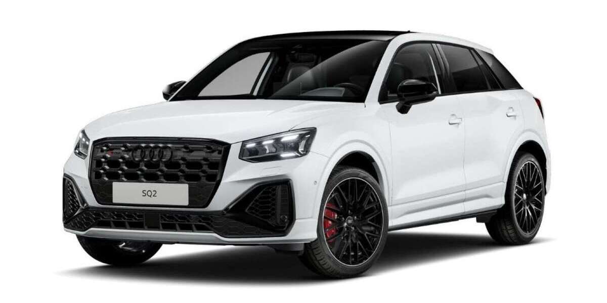 Audi SQ2 1.011 km 47.400 &euro; Vilshofen 94474