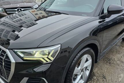Audi Q3 57.000 km 31.990 &euro; Mannheim 68159