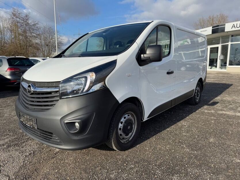 Vivaro