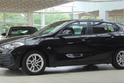 BMW 118 31.983 km 17.690 &euro; Lauta 02991