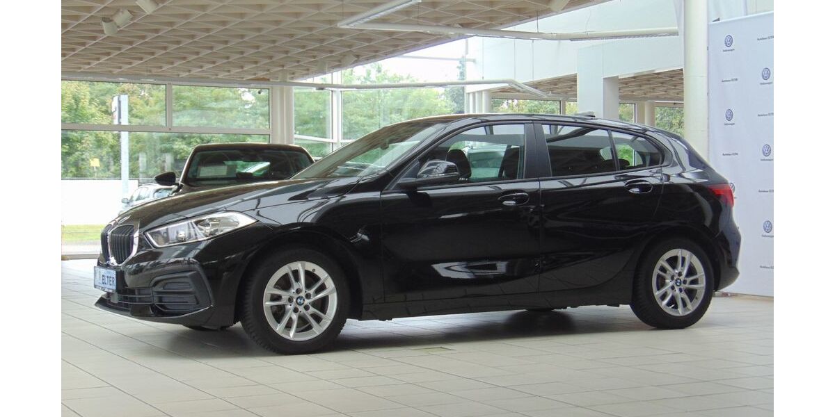 BMW 118 31.983 km 17.690 &euro; Lauta 02991