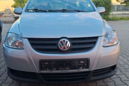 VW Fox 161.000 km 1.280 &euro; Egenhofen 82281