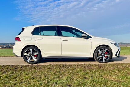 VW Golf 36.000 km 21.590 &euro; Landsberg 86899