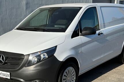 Mercedes-Benz Vito 171.000 km 25.980 € Grevesmühlen 23936