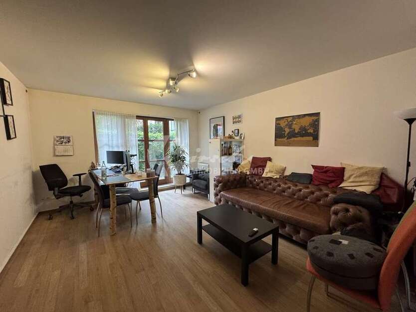 Wohnung zum Mieten in Augsburg 800 € 55 m²