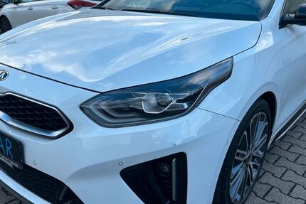 Kia pro ceed / ProCeed 69.720 km 18.300 &euro; Speyer 67346
