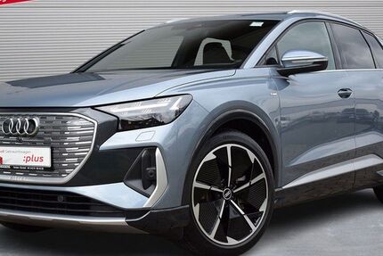 Audi Q4 e-tron 28.750 km 34.950 &euro; Verden 27283