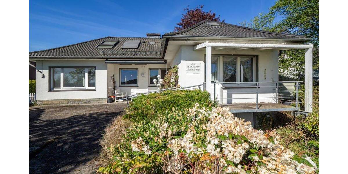 Einfamilienhaus Arnsberg Obereimer - 379.000&euro; | Angebot:26702711