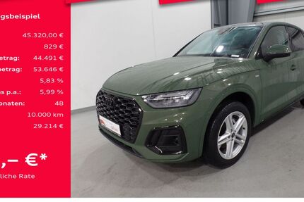 Audi Q5 62.554 km 37.320 &euro; Aachen 52078