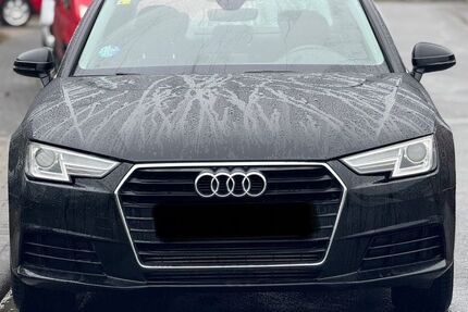 Audi A4 443.000 km 7.950 &euro; Dieburg 64807