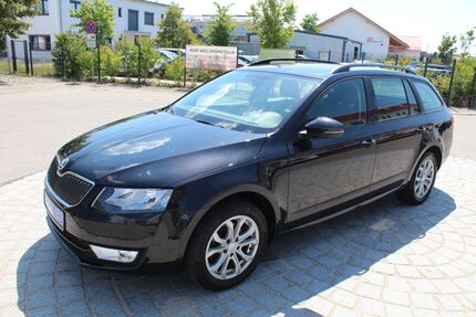 Skoda Octavia 150.000 km 4.300 &euro; Harthofen 85669