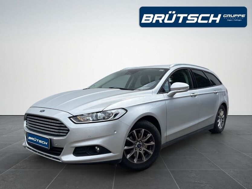 Mondeo