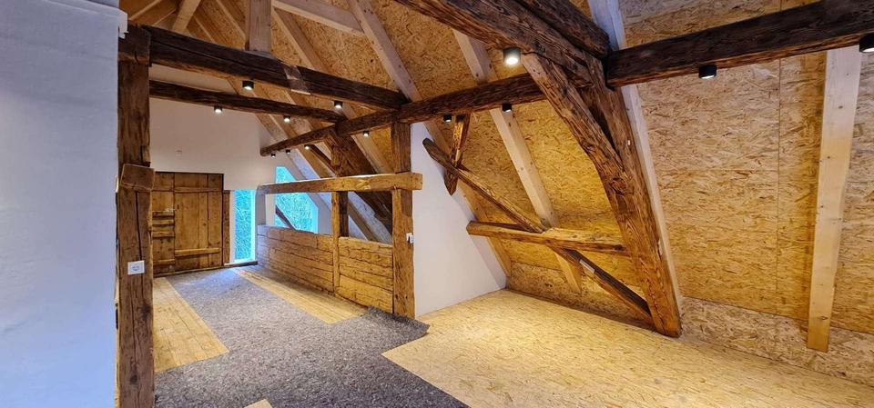 Einfamilienhaus Lauterbach - 3 Zimmer, 150 m&sup2;, 1.000&euro; | Angebot:20970242