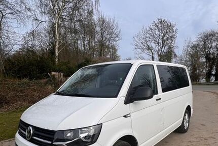 VW T6 Multivan 148.000 km 24.800 &euro; Groß Wittensee 24361