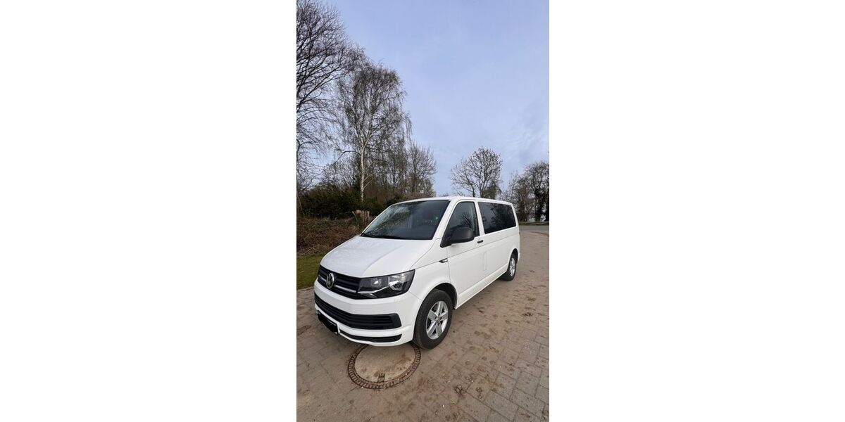 VW T6 Multivan 148.000 km 24.800 &euro; Groß Wittensee 24361