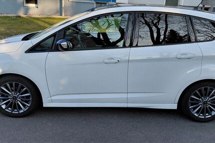 Ford C-Max 48.000 km 12.000 &euro; Gehrden 30989