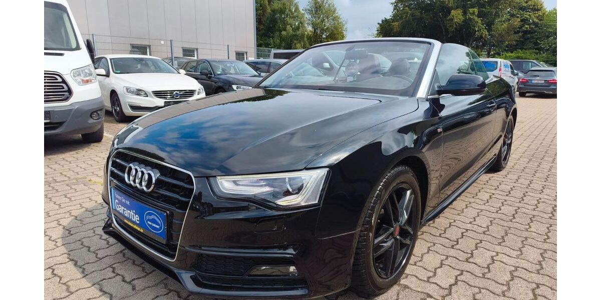 Audi A5 119.985 km 14.400 &euro; Pinneberg 25421