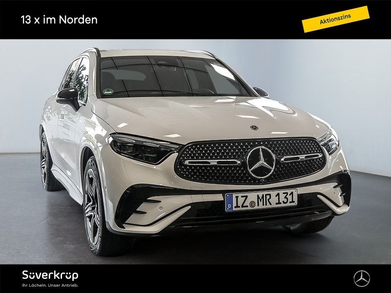 GLC 220