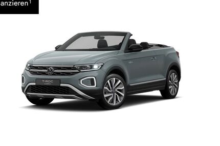 VW T-Roc 6.000 km 39.888 &euro; Kassel 34119