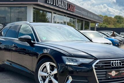 Audi A6 172.000 km 24.490 &euro; Schorfheide 16244