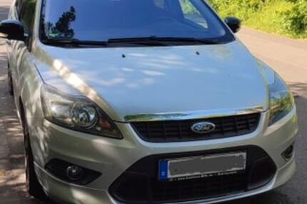Ford Focus 188.000 km 2.999 &euro; Wiesbaden 65189