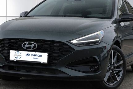Hyundai i30 1.500 km 26.980 &euro; Lebach 66822