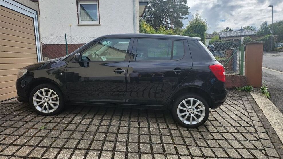 Fabia