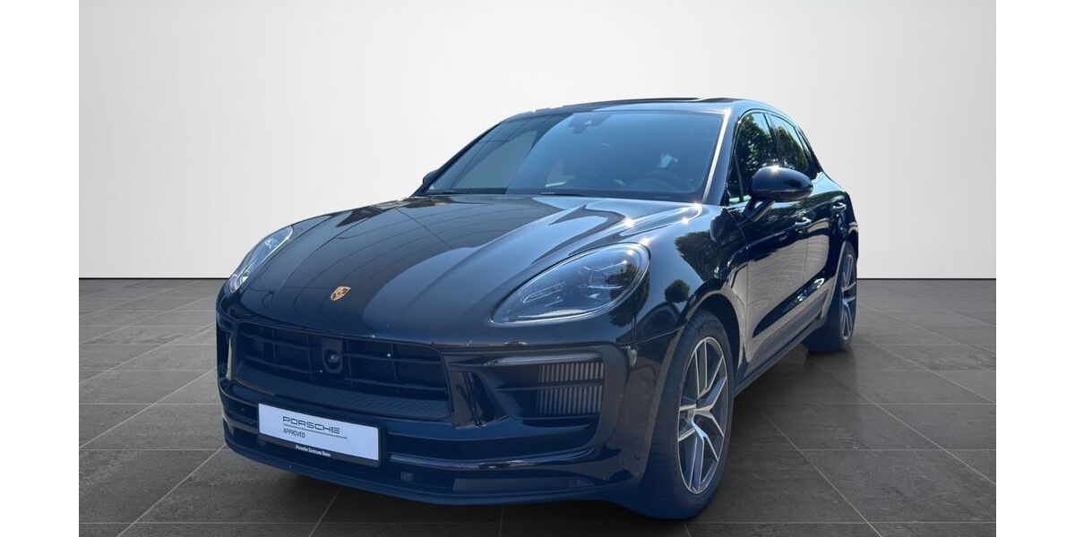 Porsche Macan 19.350 km 79.950 &euro; Bonn 53119