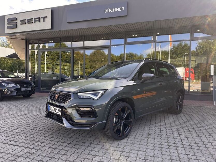 Ateca