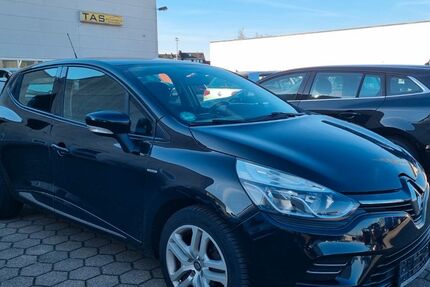 Renault Clio 58.000 km 6.999 &euro; Dinslaken 46539