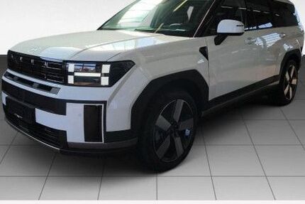 Hyundai SANTA FE 7.200 km 47.990 &euro; Erfurt 99086