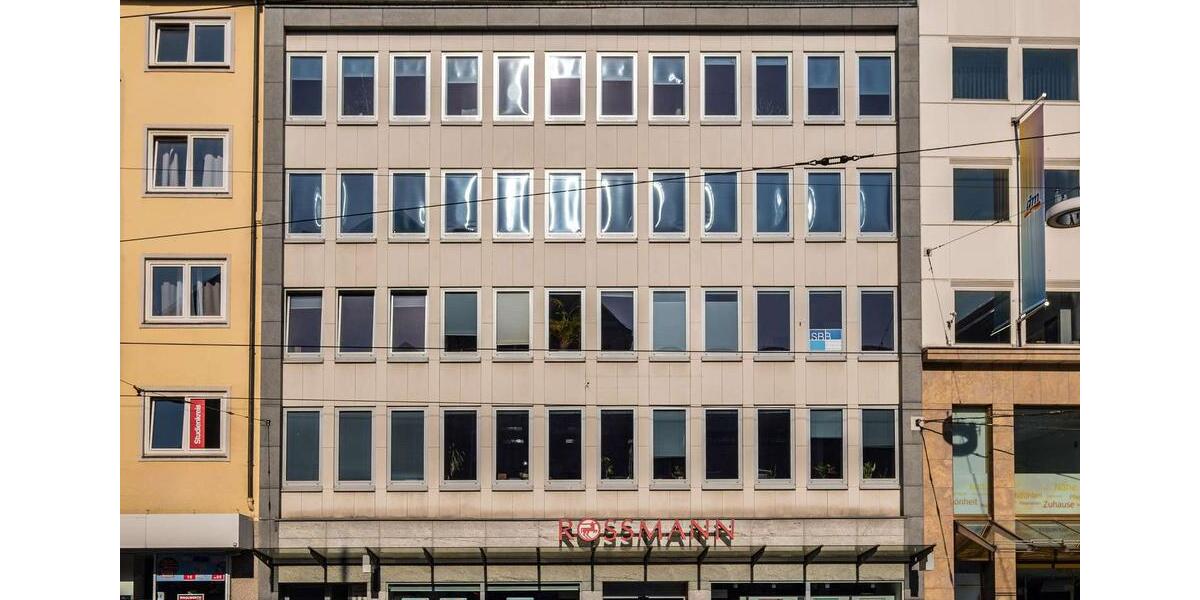 Gewerbeobjekt Kassel - 1.510&euro; | Angebot:26357497