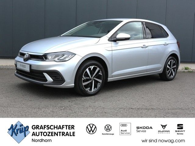 VW Polo 86.575 km 16.790 &euro; Nordhorn 48529
