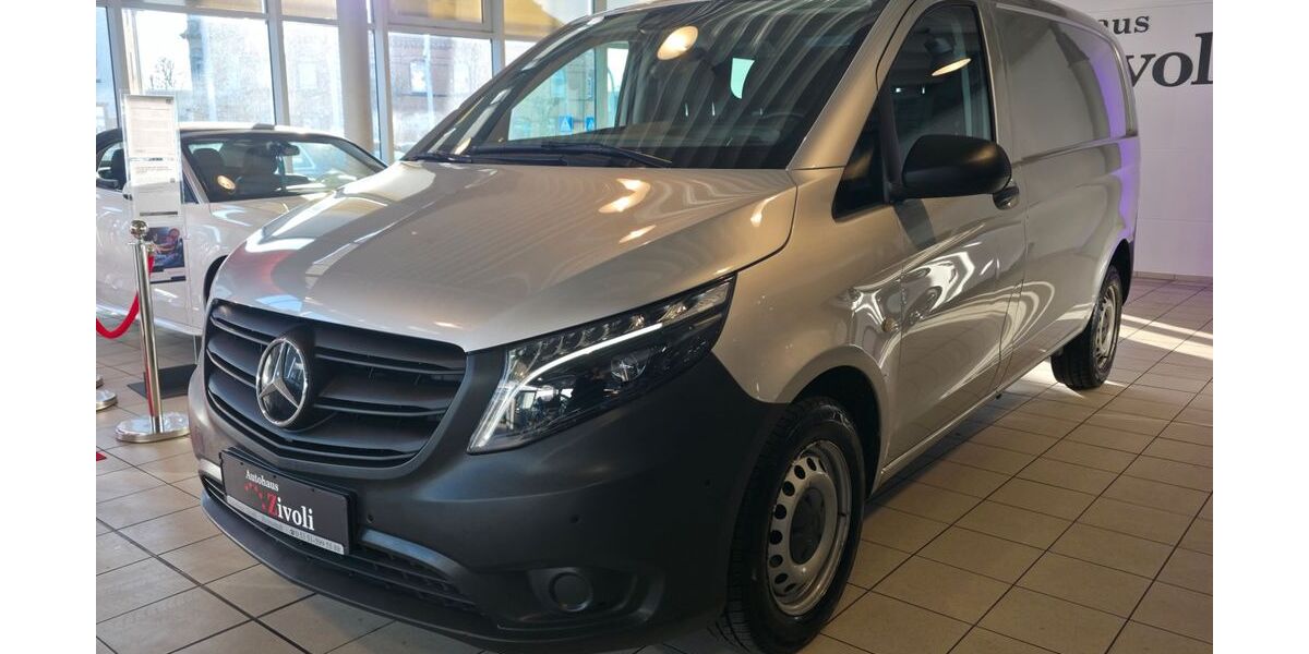 Mercedes-Benz Vito 136.302 km 21.940 &euro; Helmstedt 38350
