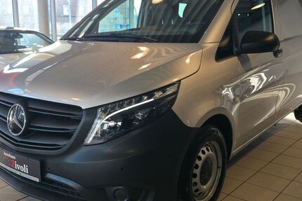 Mercedes-Benz Vito 136.302 km 24.940 &euro; Helmstedt 38350