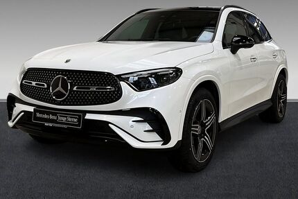 Mercedes-Benz GLC 450 9.900 km 85.757 &euro; Donauwörth 86609