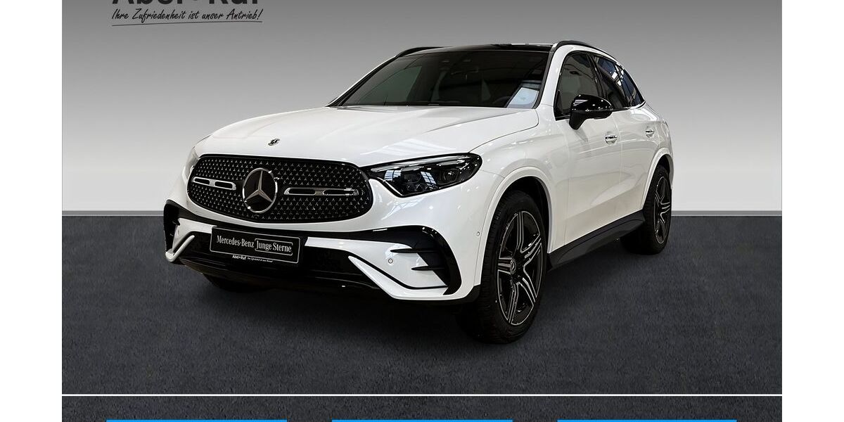 Mercedes-Benz GLC 450 9.900 km 85.757 &euro; Donauwörth 86609