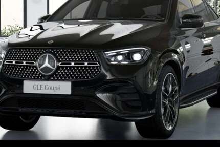 Mercedes-Benz GLE 450 9.900 km 105.900 &euro; Bremen 28329