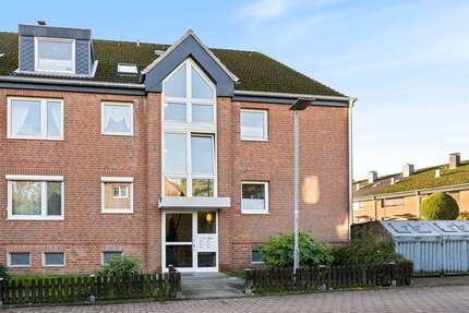 Wohnung zum Kaufen in Buchholz 235.000 € 55.55 m² 3 zimmer