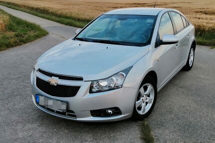 Chevrolet Cruze 175.000 km 2.100 &euro; Zülpich 53909