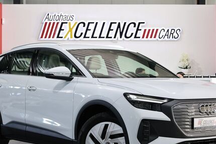 Audi Q4 e-tron 50.000 km 27.994 &euro; Hamm 59077